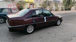 Opel Omega